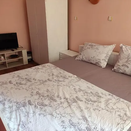 Apartment за гости на град бургас.