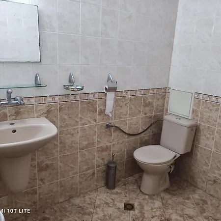 за гости на град бургас. Appartamento Burgas